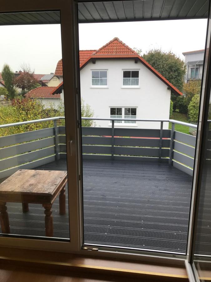 Ferienwohnung Edermuendung Haldorf Exteriör bild