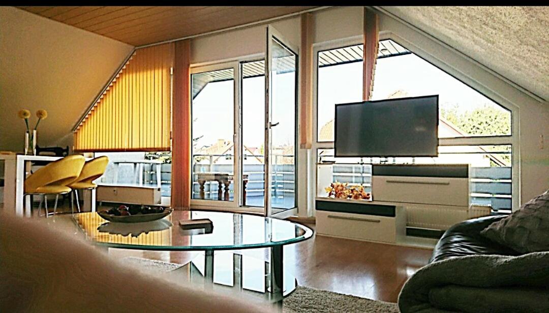 Ferienwohnung Edermuendung Haldorf Exteriör bild