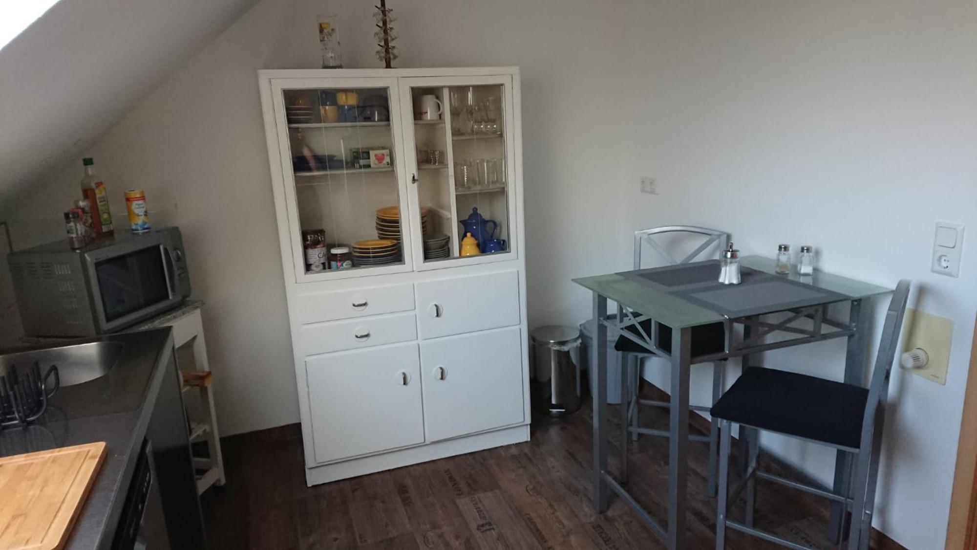 Ferienwohnung Edermuendung Haldorf Exteriör bild