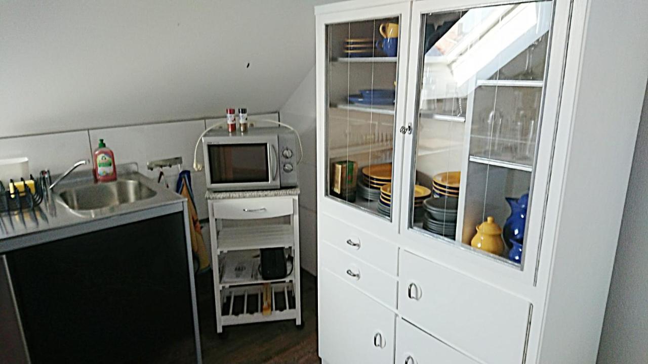 Ferienwohnung Edermuendung Haldorf Exteriör bild